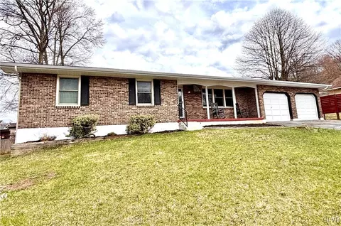 2637 26th St SW, Allentown, PA 18103