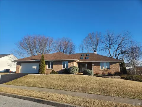 57 Madison Ln, Fullerton, PA 18052