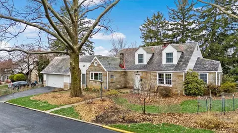 101 Eagle St, Emmaus, PA 18049