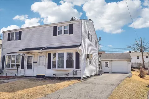 1529 Richard Ave, Bethlehem, PA 18018