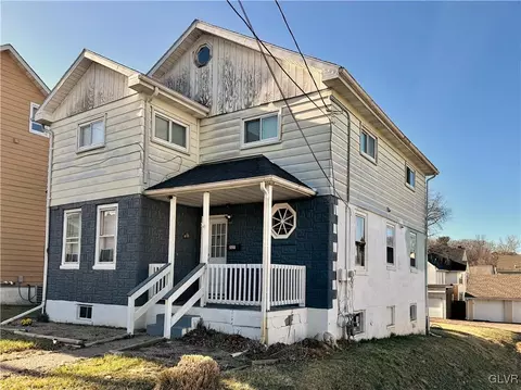 227 5th St, Easton, PA 18042