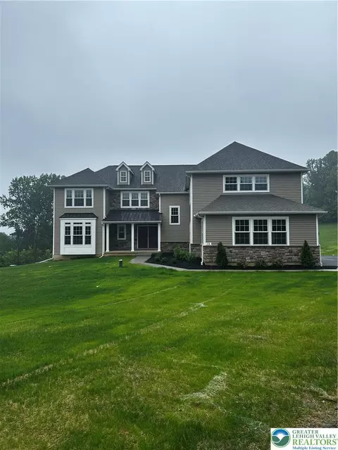 78 Tumble Creek Rd #13, Williams Twp, PA 18042