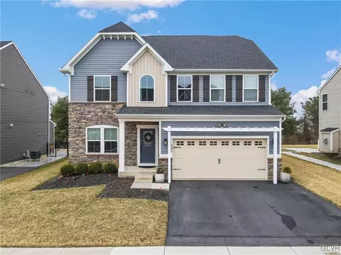 4806 Rafi Rd, Easton, PA 18045