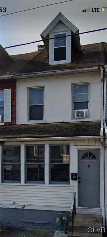 1624 W Tilghman St, Allentown, PA 18102