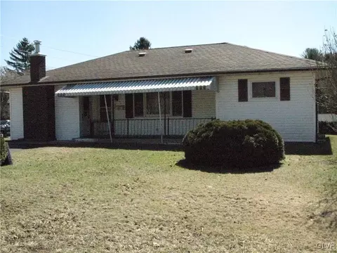 842 North St, Weatherly, PA 18255