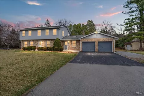 2021 Elbow Ln, Allentown, PA 18103