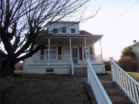 2933 Old Bethlehem Pike, Coopersburg, PA 18036