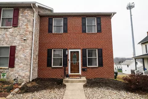 144 Washington St, Bath, PA 18014