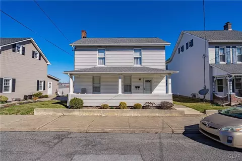 111 Maple St, Coplay, PA 18037