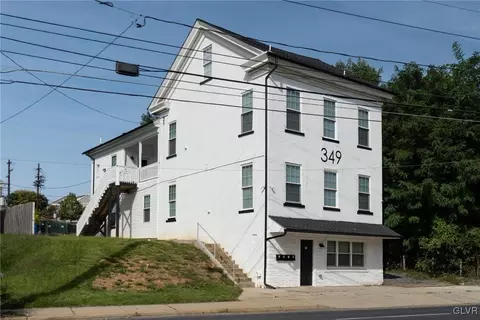 349 Hanover Ave, Allentown, PA 18109