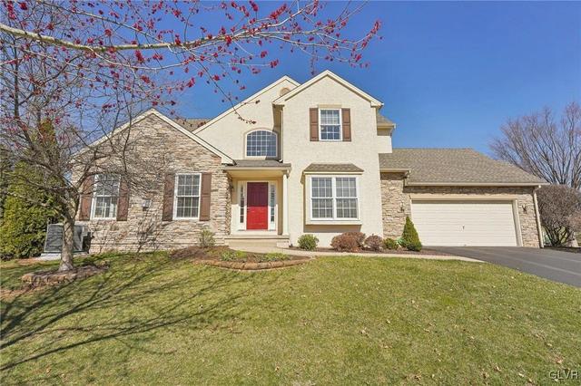 2460 Thistle Rd, Macungie, PA 18062