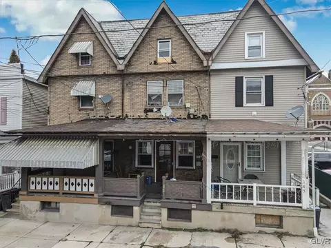 107 W Patterson St, Lansford, PA 18232