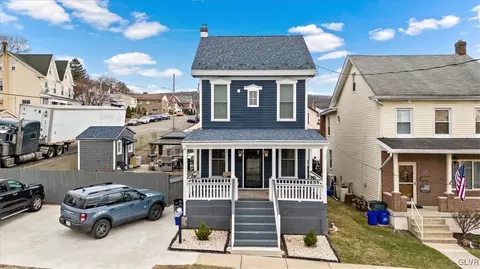 630 Lehigh St, Jim Thorpe, PA 18229