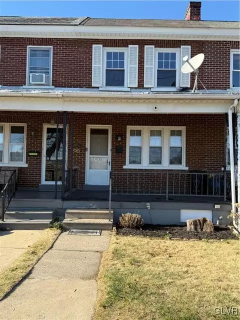 2039 W Liberty St, Allentown, PA 18104