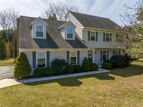 3400 Margate Rd, Bethlehem, PA 18020
