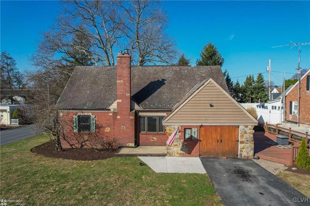 1630 N 19th St, Allentown, PA 18104