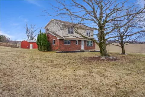 3301 Richmond Rd, Easton, PA 18040