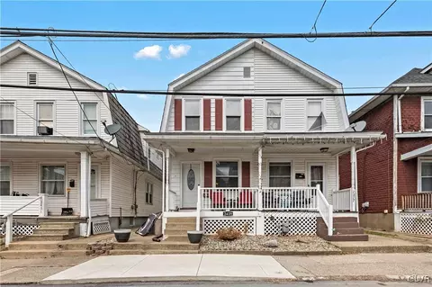 2429 Sycamore St, Easton, PA 18042