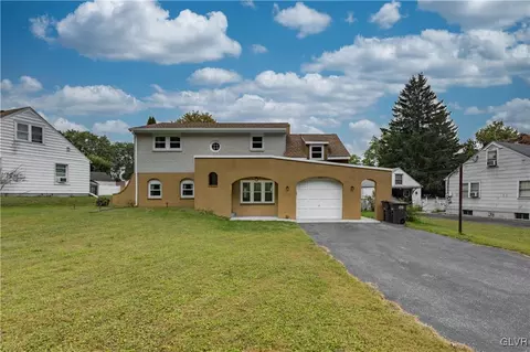 1424 N 24th, Allentown, PA 18104
