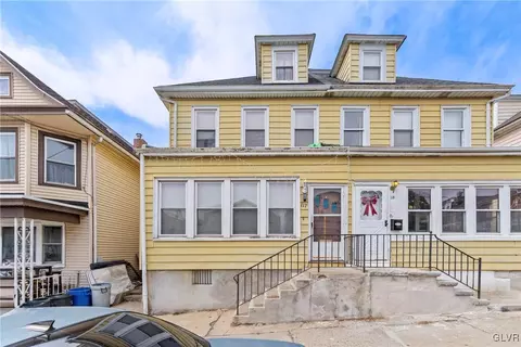 117 S 15th St, Easton, PA 18042