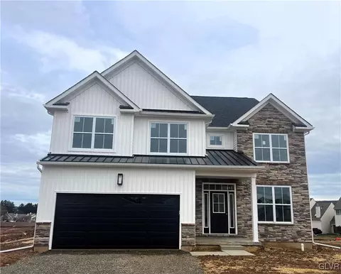 348 Abby Rd #LOT 25, Macungie Borough, PA 18062