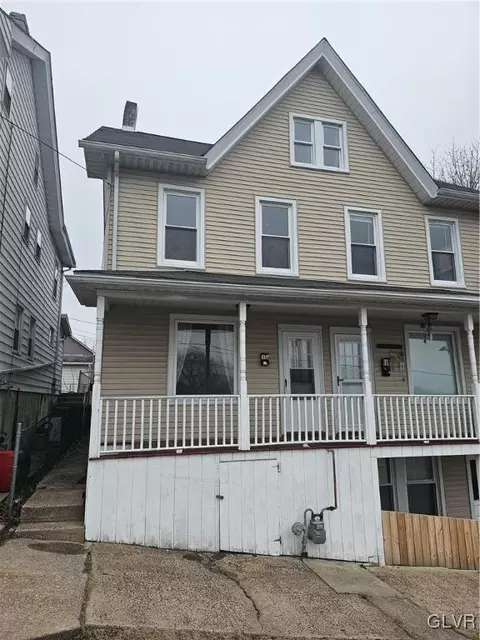 118 Coal St, Lehighton Borough, PA 18235
