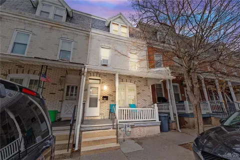 526 N Law St, Allentown, PA 18102
