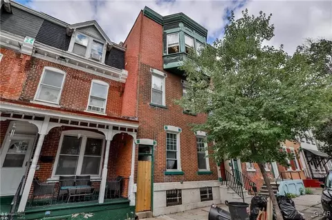 440 N 9th St, Allentown, PA 18102