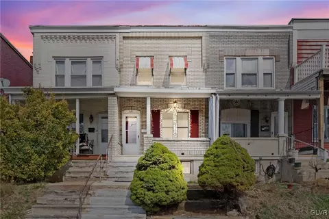 521 S Bradford St, Allentown, PA 18109
