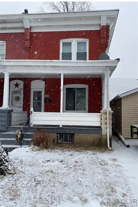 510 Franklin Ave, Palmerton, PA 18071