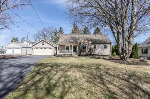 203 Lincoln Ave, Easton, PA 18042
