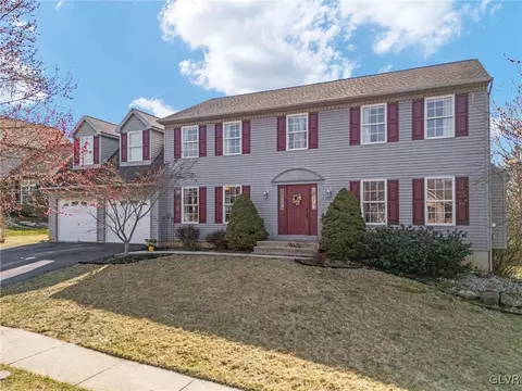 5344 Truth Pl, Allentown, PA 18106