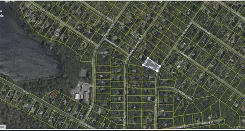 Schochs Mill, Tunkhannock Twp, PA 18610