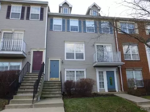1944 Delancey St, Hellertown, PA 18055