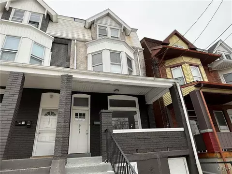 926 S 6th, Allentown, PA 18103