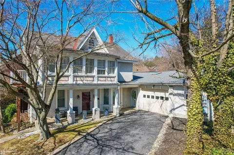 517 W Burke St, Easton, PA 18042