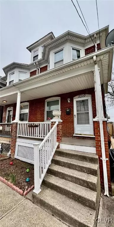 2310 Birch St, Easton, PA 18042