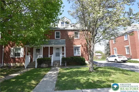 1813 17th St SW, Allentown, PA 18103