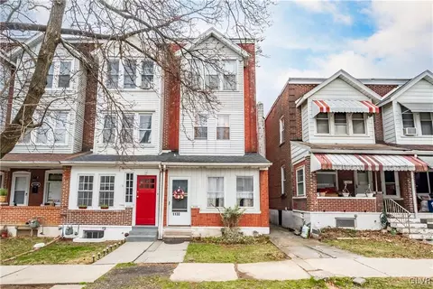 1130 S 10th, Allentown, PA 18103