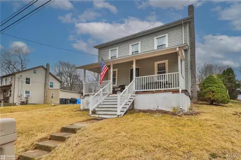 3756 Huckleberry Rd, Allentown, PA 18104