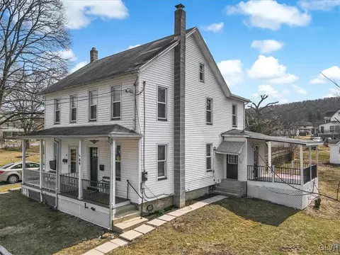 89 Lentz Ave, Lehighton Borough, PA 18235