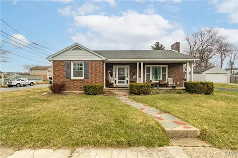 515 E 2nd St, Northampton, PA 18067