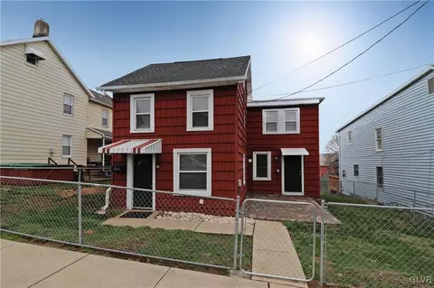 721 W Grant St, Easton, PA 18042