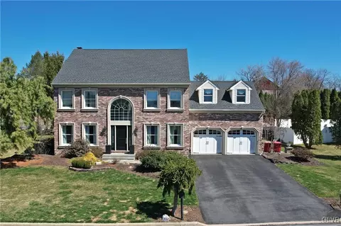 2275 Biddle Ln, Forks Twp, PA 18040