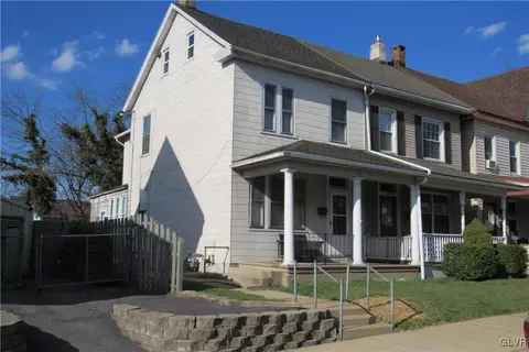 1707 Northampton St, Easton, PA 18042