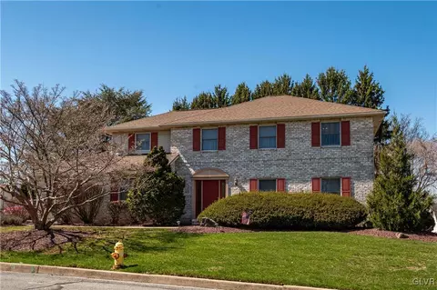 1804 Maple Ave, Forks Twp, PA 18040