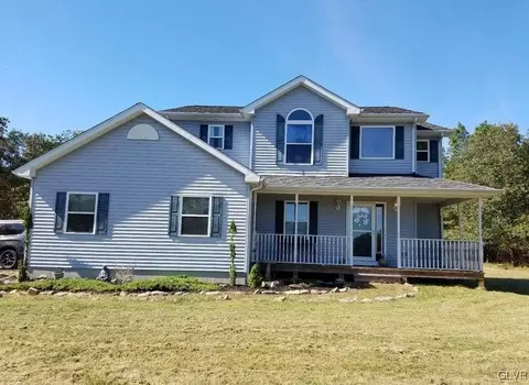 306 Valley View Dr, Effort, PA 18330