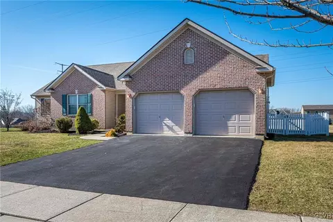 1478 Shiloh Rd, Allentown, PA 18106