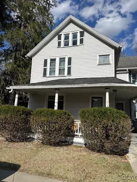 510 Northampton, Bangor, PA 18013