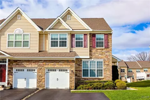 4657 Woodbrush Way, Allentown, PA 18104